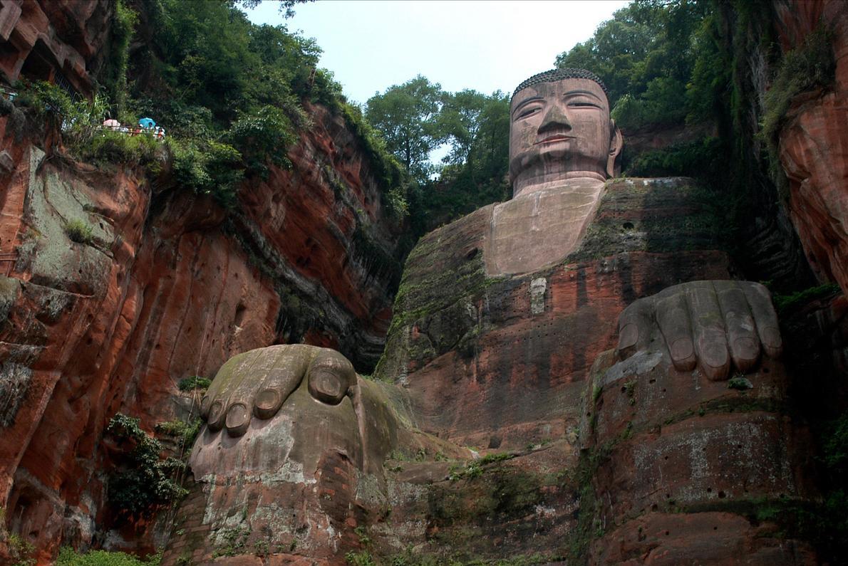 第一次去四川旅游省钱小技巧!四川成都九寨沟七日游路线攻略!