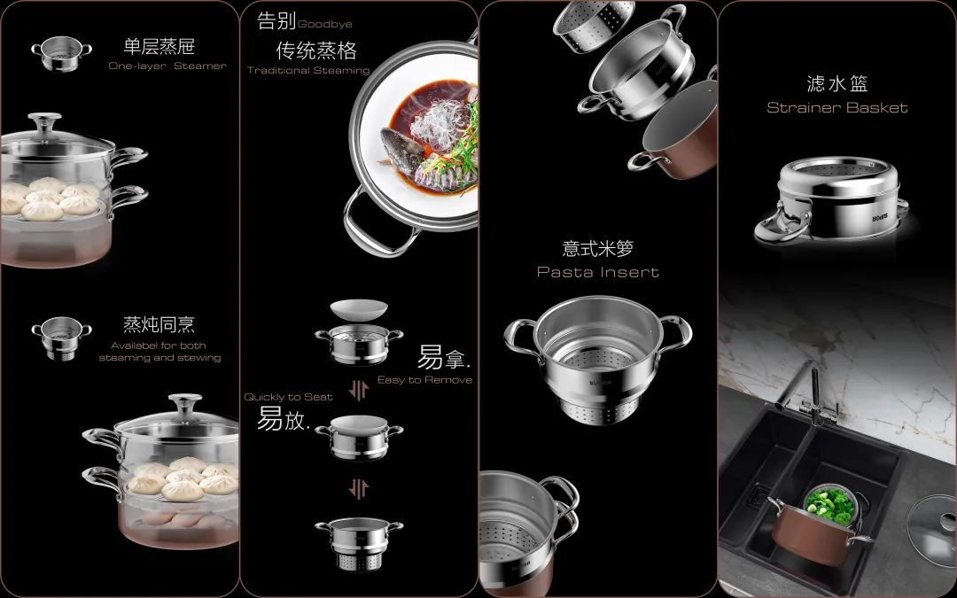 广交会出口产品设计奖,广交会注重展台设计