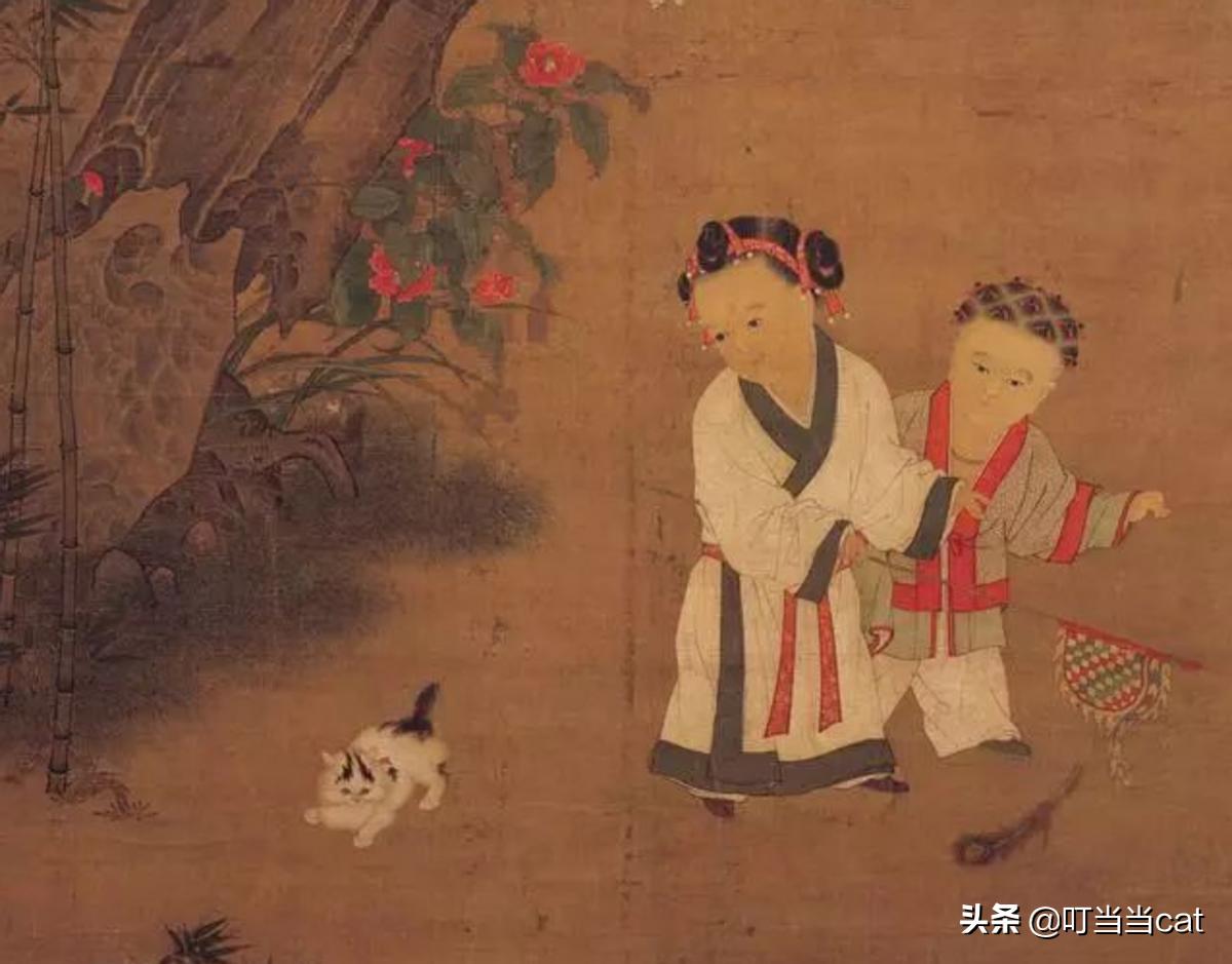 养猫是送的好还是买的好 (养猫不能买什么年花)