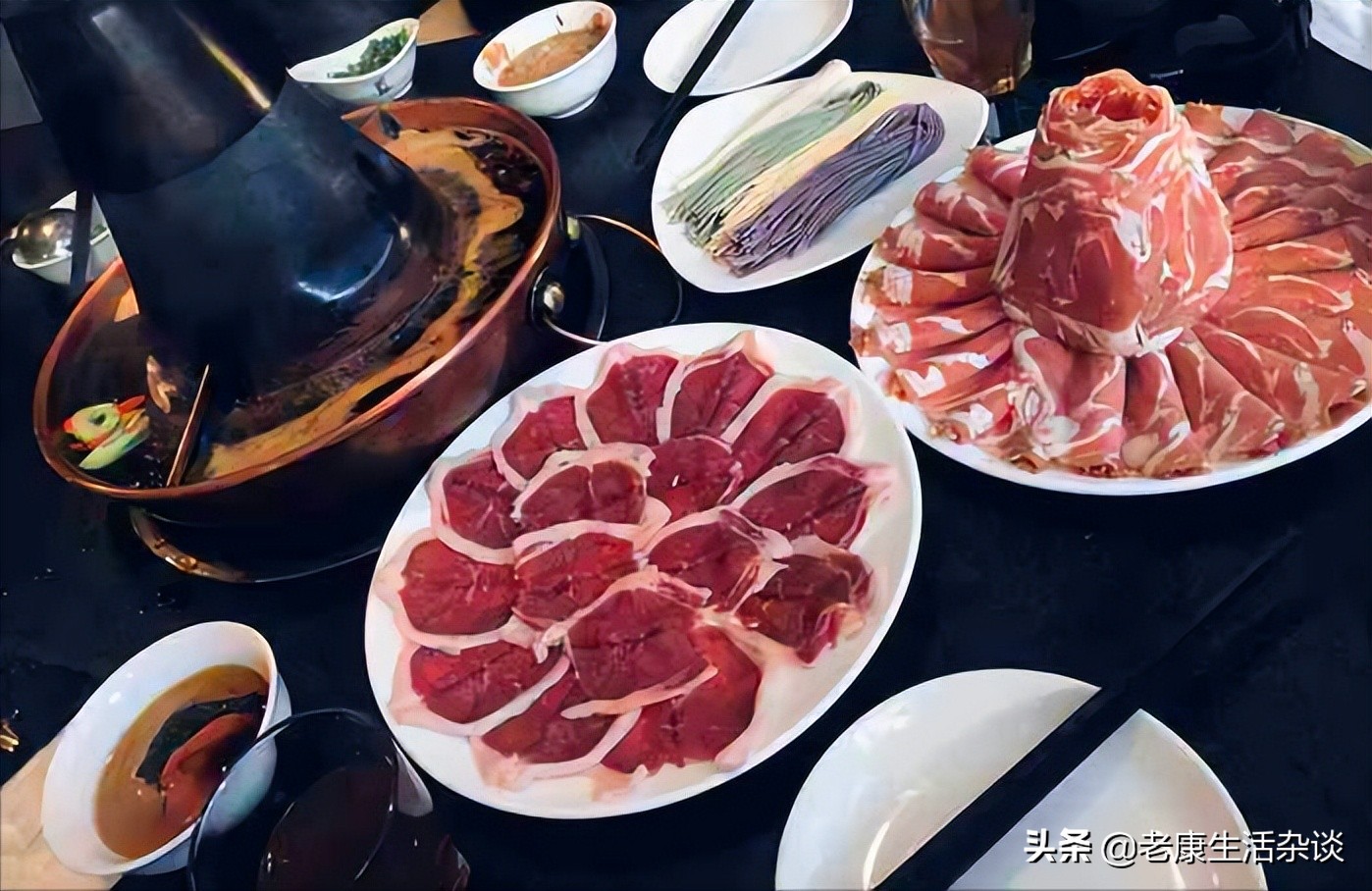 好听的老北京涮肉店名,开在巷子里的麻辣烫店名叫什么