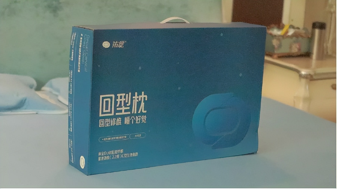 原创设计枕头,没想到枕头还能这么设计