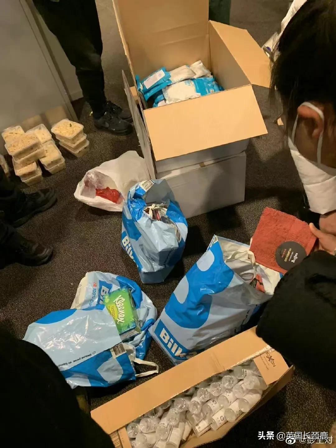 接种新冠疫苗回国免除隔离,转机回国隔离最新规定