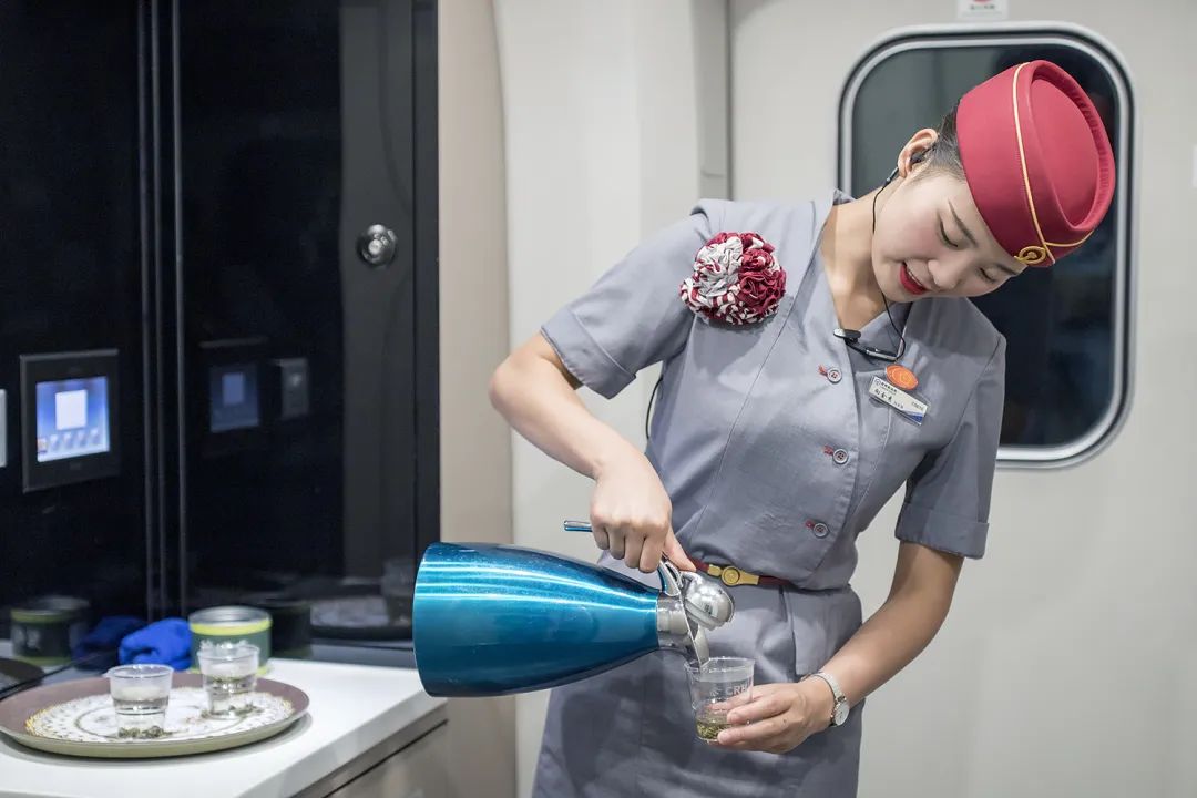 惊艳时光，不负年华——金花成长记