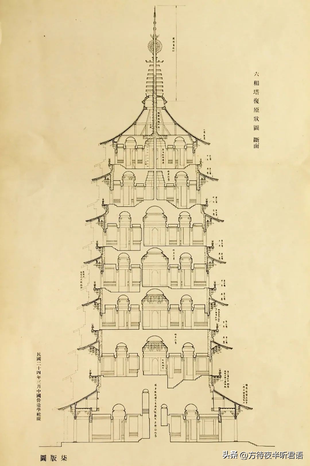 六和塔：听取潮声一千年