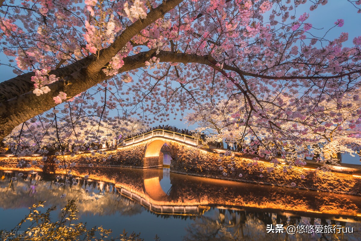 无锡旅游景点最值得去的地方,无锡市旅游必去十大景点有哪些