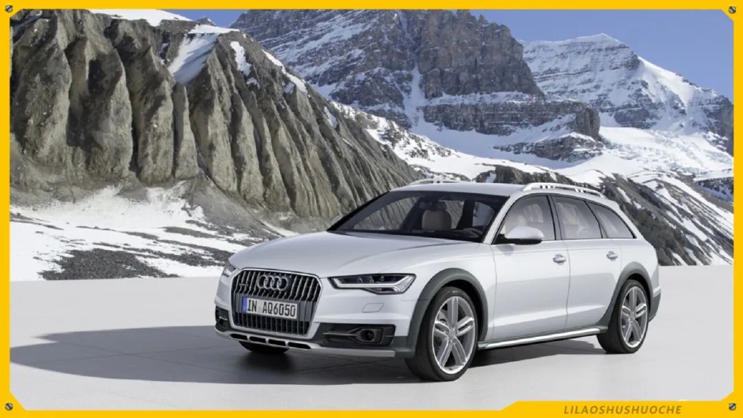 40万买台限量版的高冷女神是什么样的体验?