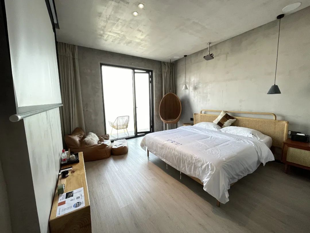 住在海边的民宿福建平潭,住平潭住哪里比较方便