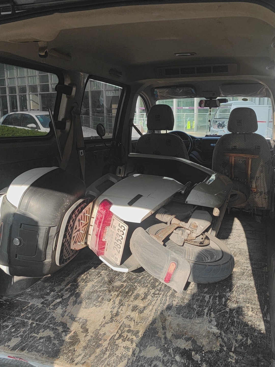 闲鱼里买二手小牛电动车靠谱吗,闲鱼小牛电动车靠谱吗