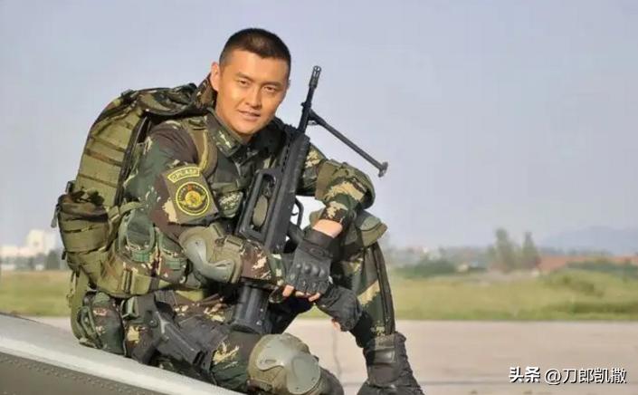 我是特种兵10年后结局,我是特种兵的演员现在怎么样了