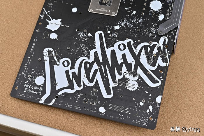 华擎z790支持sli吗,华擎z790闪电风暴参数