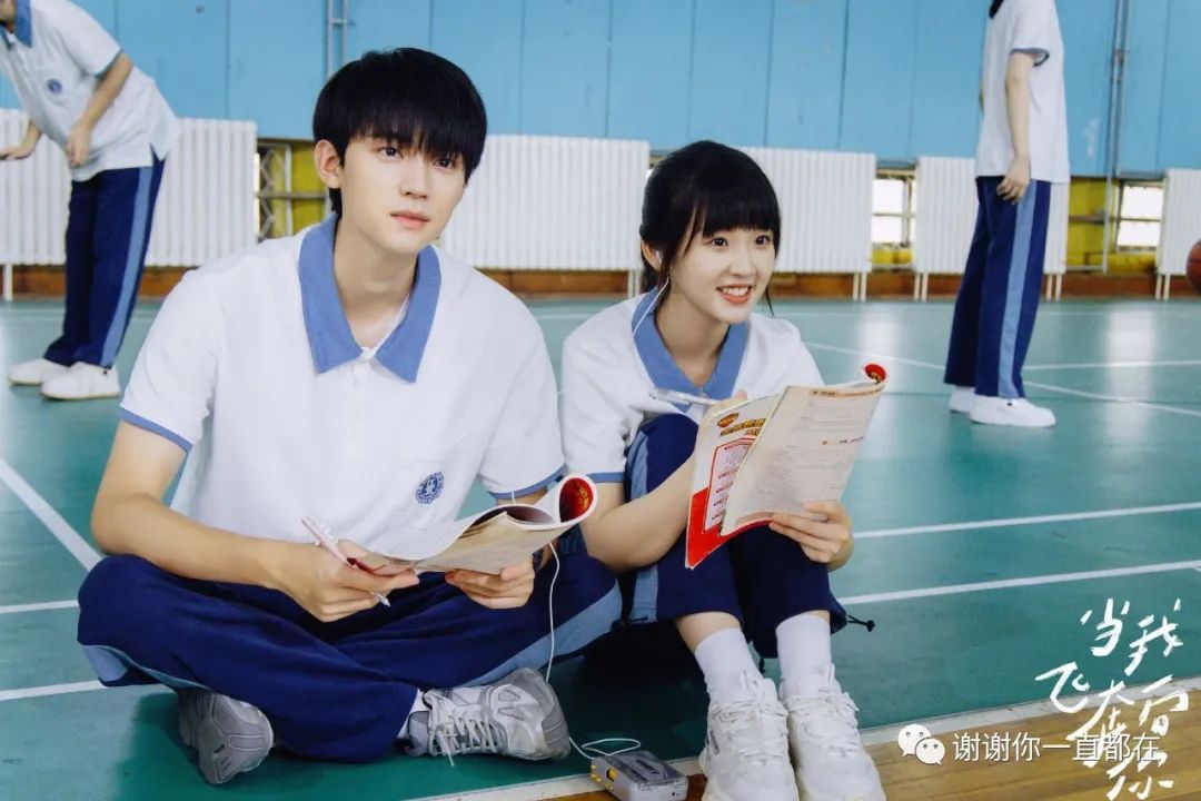 她病得不轻，却喜欢我，那我就姑且认为她没有病吧