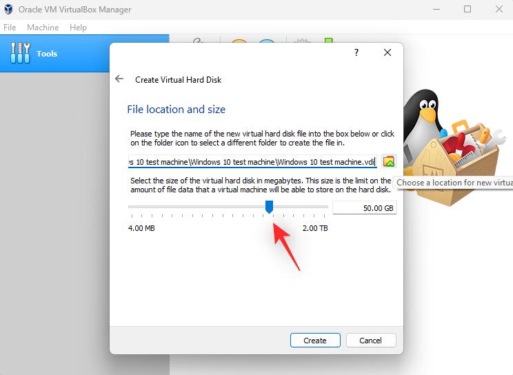 windows11安装virtualbox,windows11怎么安装virtualbox