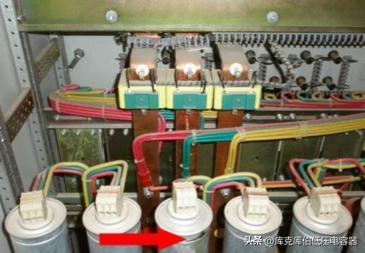 电容器保险熔断什么原因,电容器熔丝老是熔断怎么办