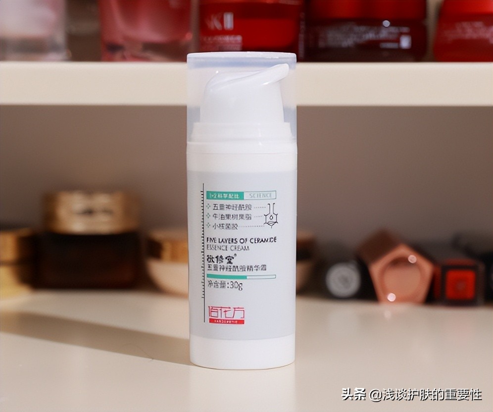 补水跟保湿区别,补水和保湿有什么区别