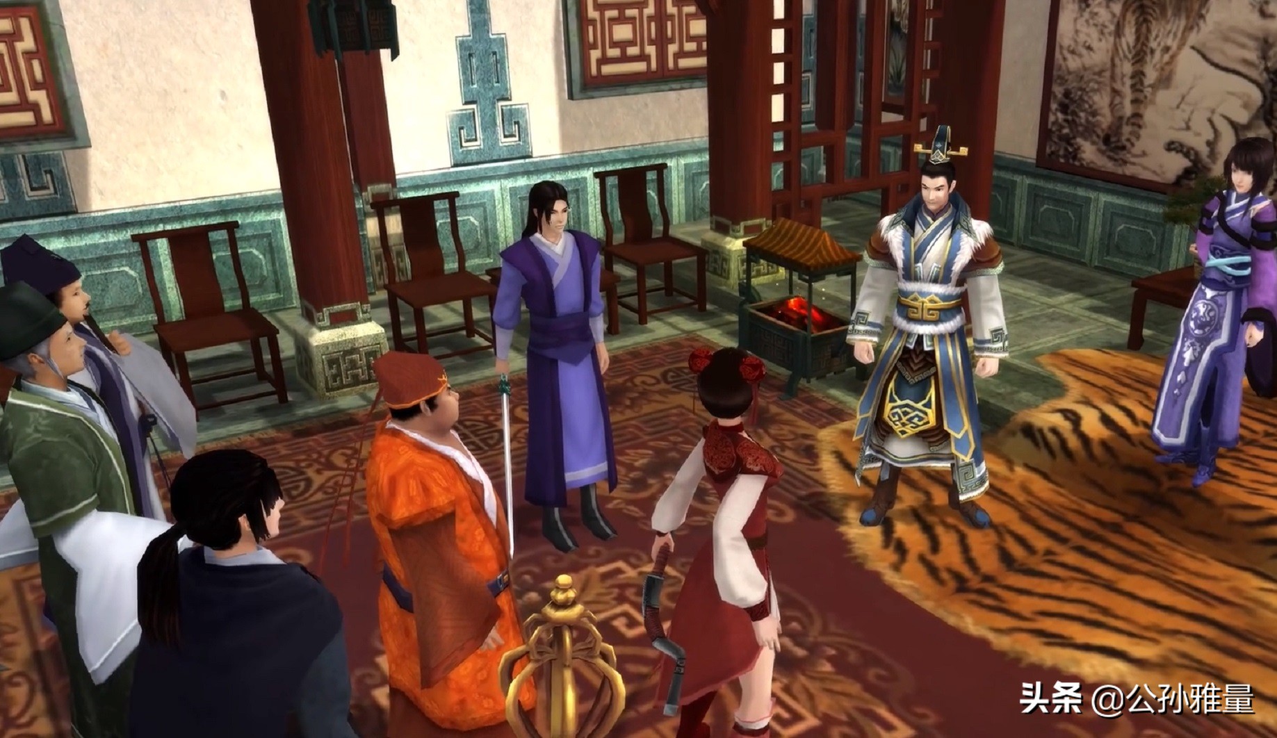 仙剑奇侠传五什么时候的游戏,仙剑五为什么评价不高