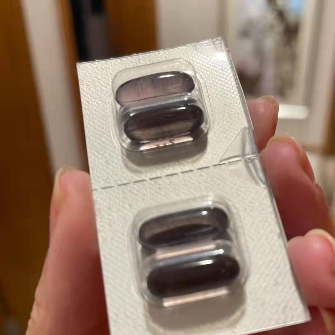 一盒保健品的代价