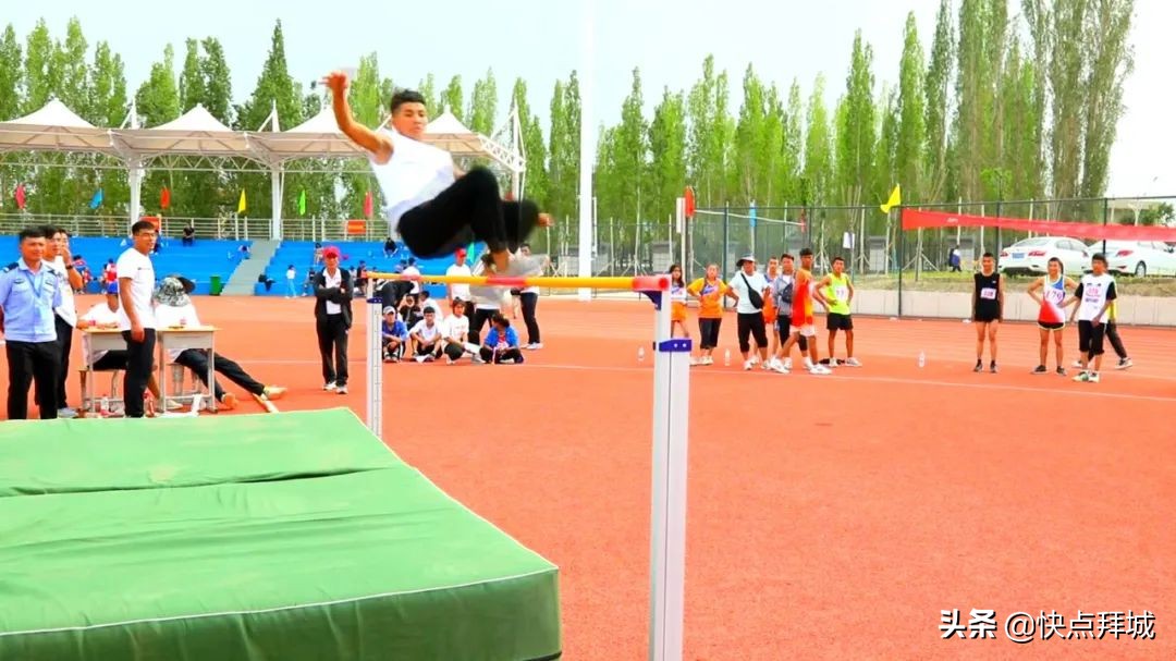 2021年阿克苏地区田径运动会,2022年阿克苏市青少年运动会