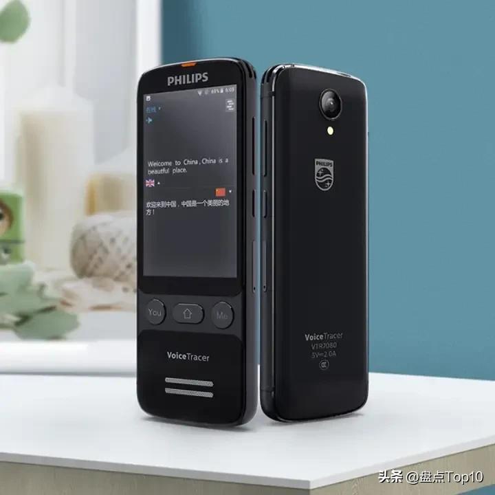 翻译机10大排行榜,翻译机10大排名出国使用