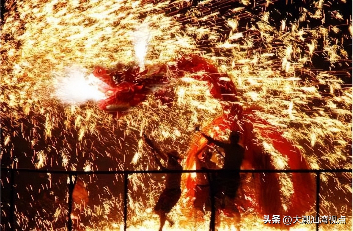 广东春节活动,广东顺德春节有什么活动