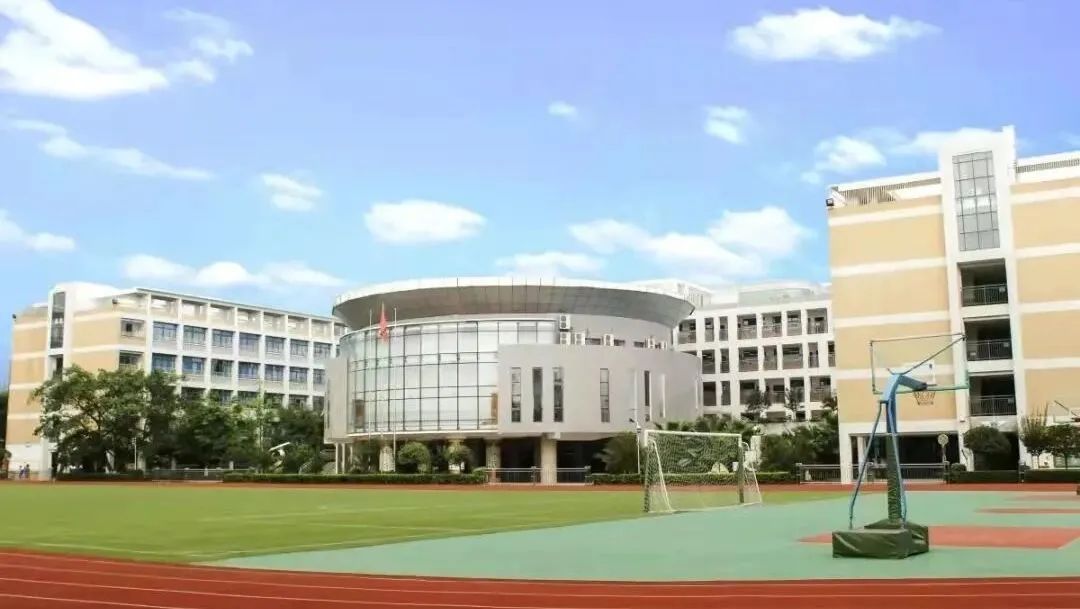 武侯区——成都市第十二中学全面解读