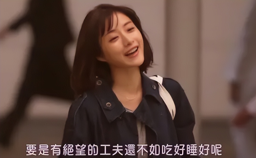 惊艳了整个时代的日本女星,日本女明星又有演技又有颜值