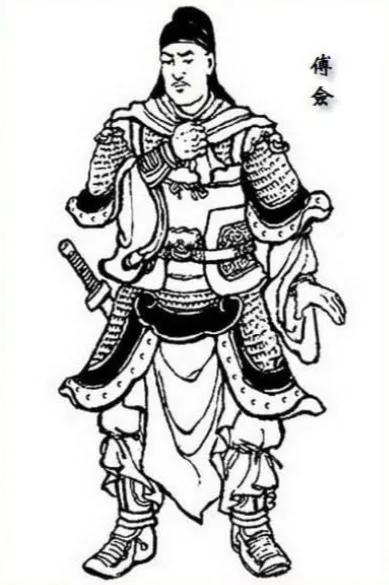 三国演义经典人物的经典事件,三国演义120回主要人物