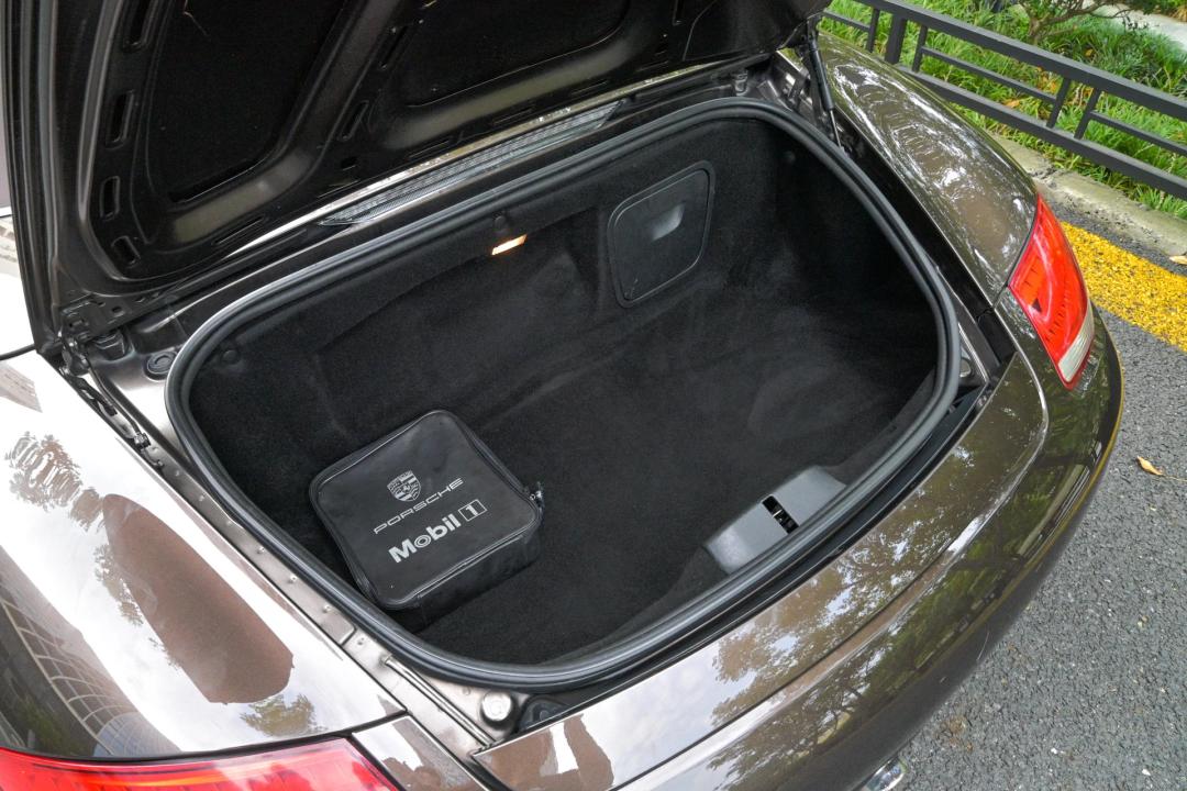 成都二手保时捷911敞篷车 (保时捷敞篷二手十万全款)