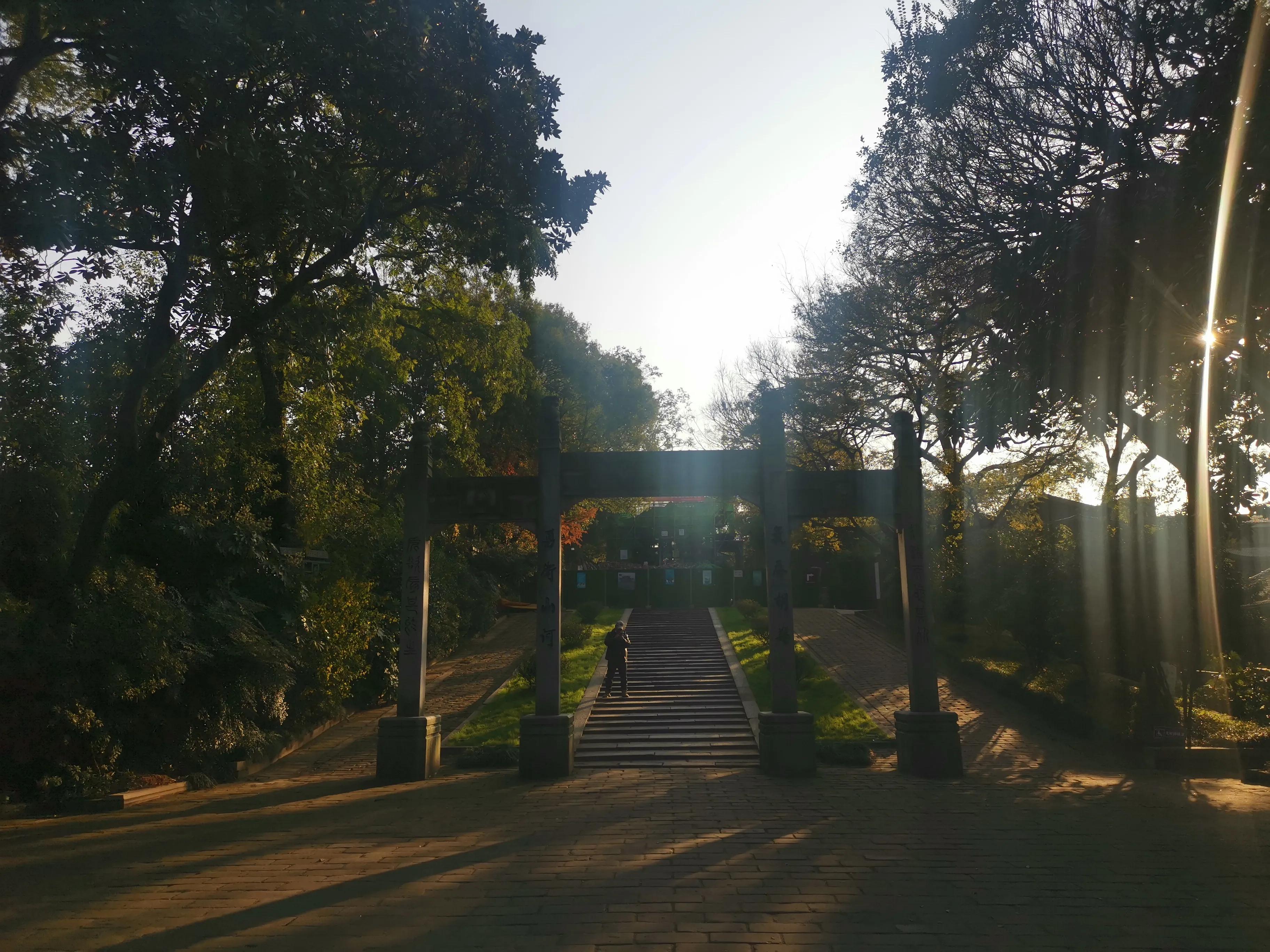 长沙天心阁附近的景点,长沙市天心阁景区游览时间