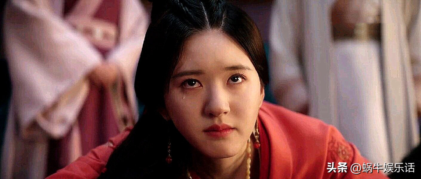 月升沧海三公主和五公主,月升沧海五公主为什么被贬为庶人