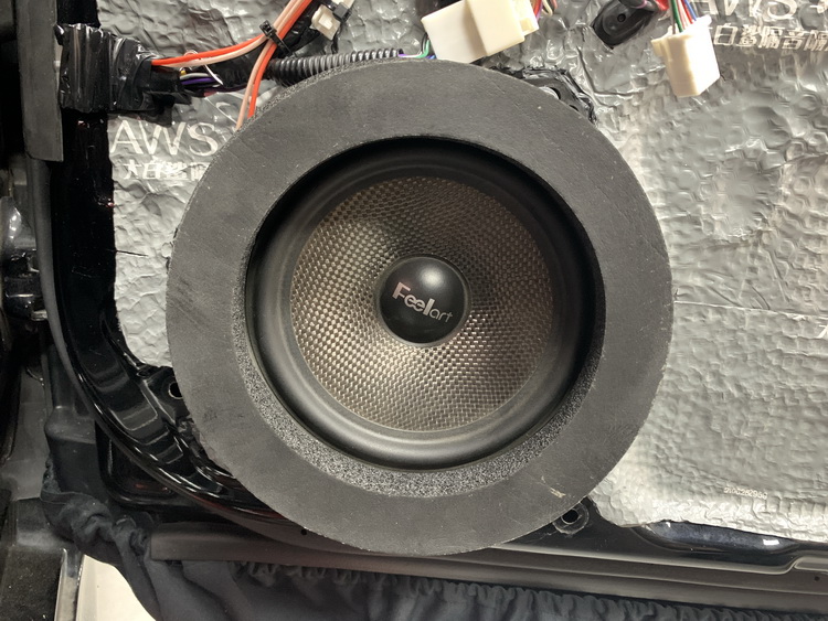 惠州丰田皇冠汽车音响改装,皇冠汽车音响改装价格