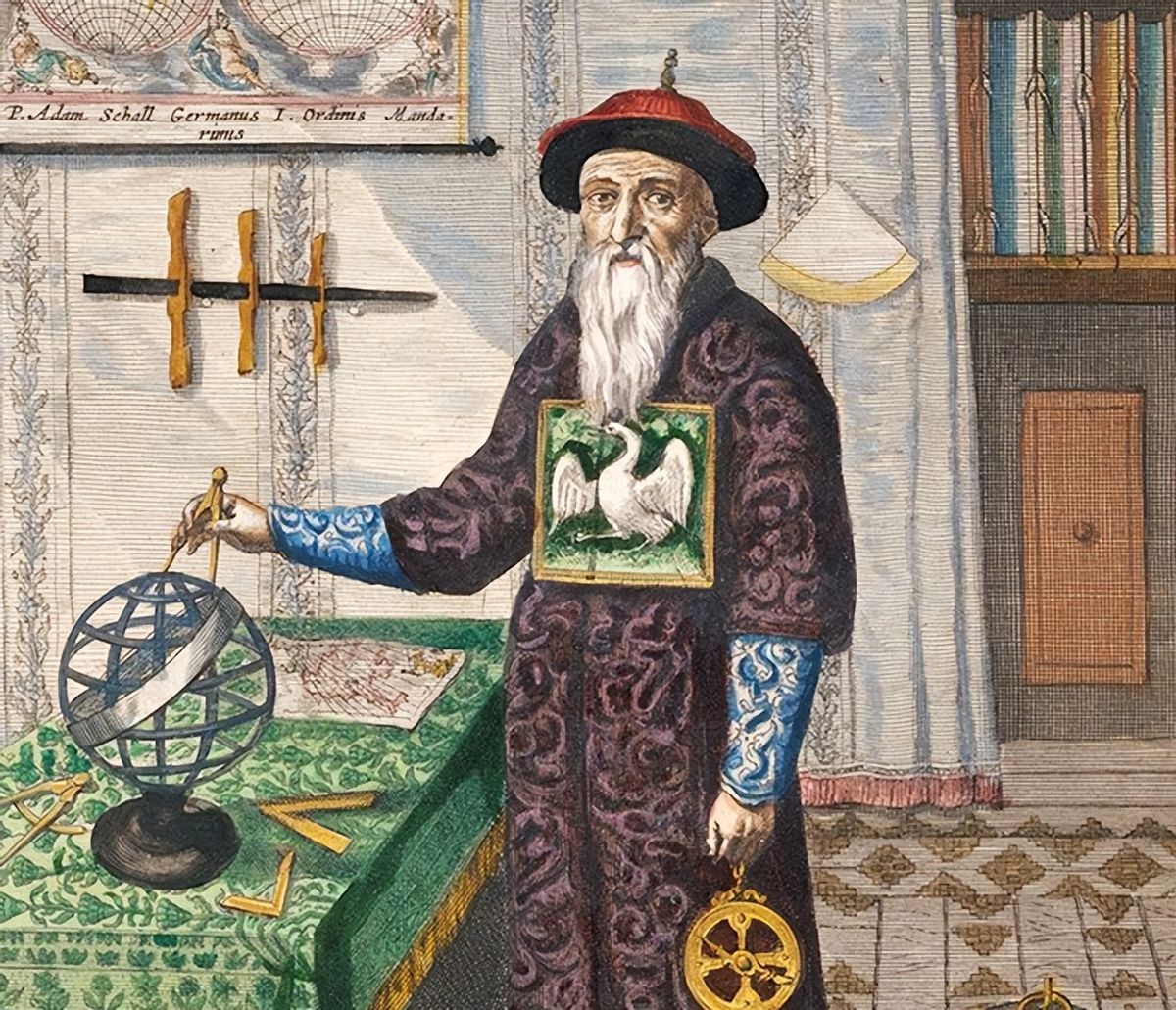 康熙天花病毒,康熙皇帝得了天花怎么痊愈的