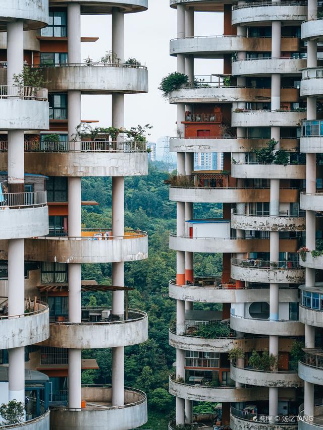 去看看荣获建筑界奥斯卡奖的建筑,美的和诺医院获建筑界奥斯卡大奖