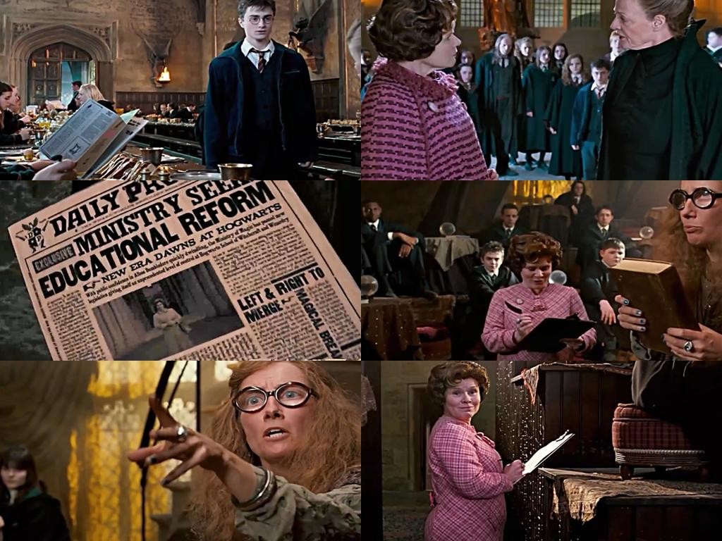 重温100次哈利波特,重温哈利波特说说