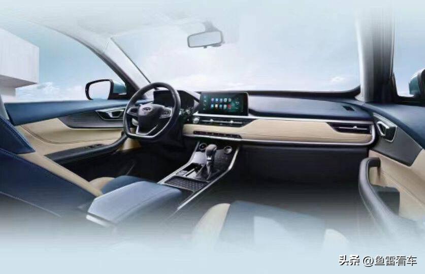 奇瑞瑞虎5x新款手动挡用户体验 (售价8.99万起奇瑞新款瑞虎5x)