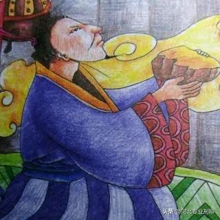 千年迷案,传国玉玺传奇未解之谜