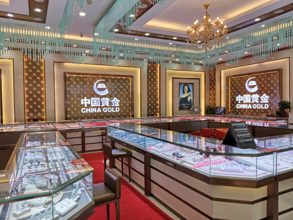 十大珠宝品牌哪些不值得买,珠宝选择什么牌子好