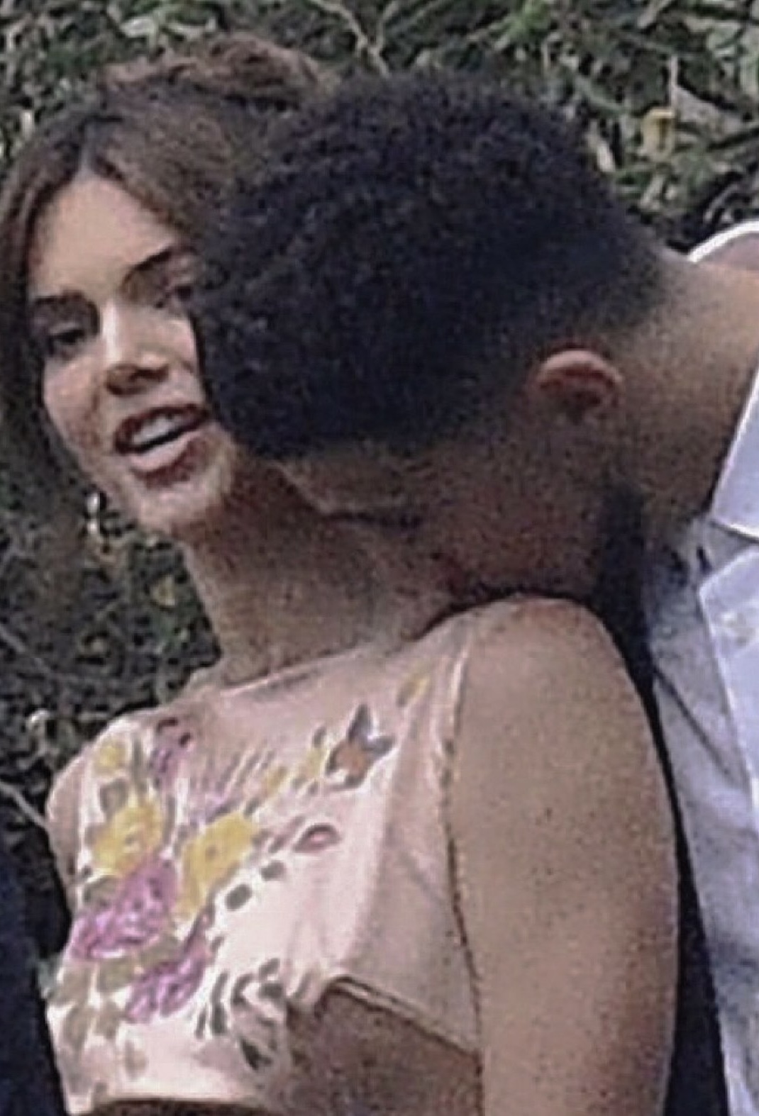 橘子晚报/童星邵一卜因校园*力暴**跳楼；秀智新戏开播；