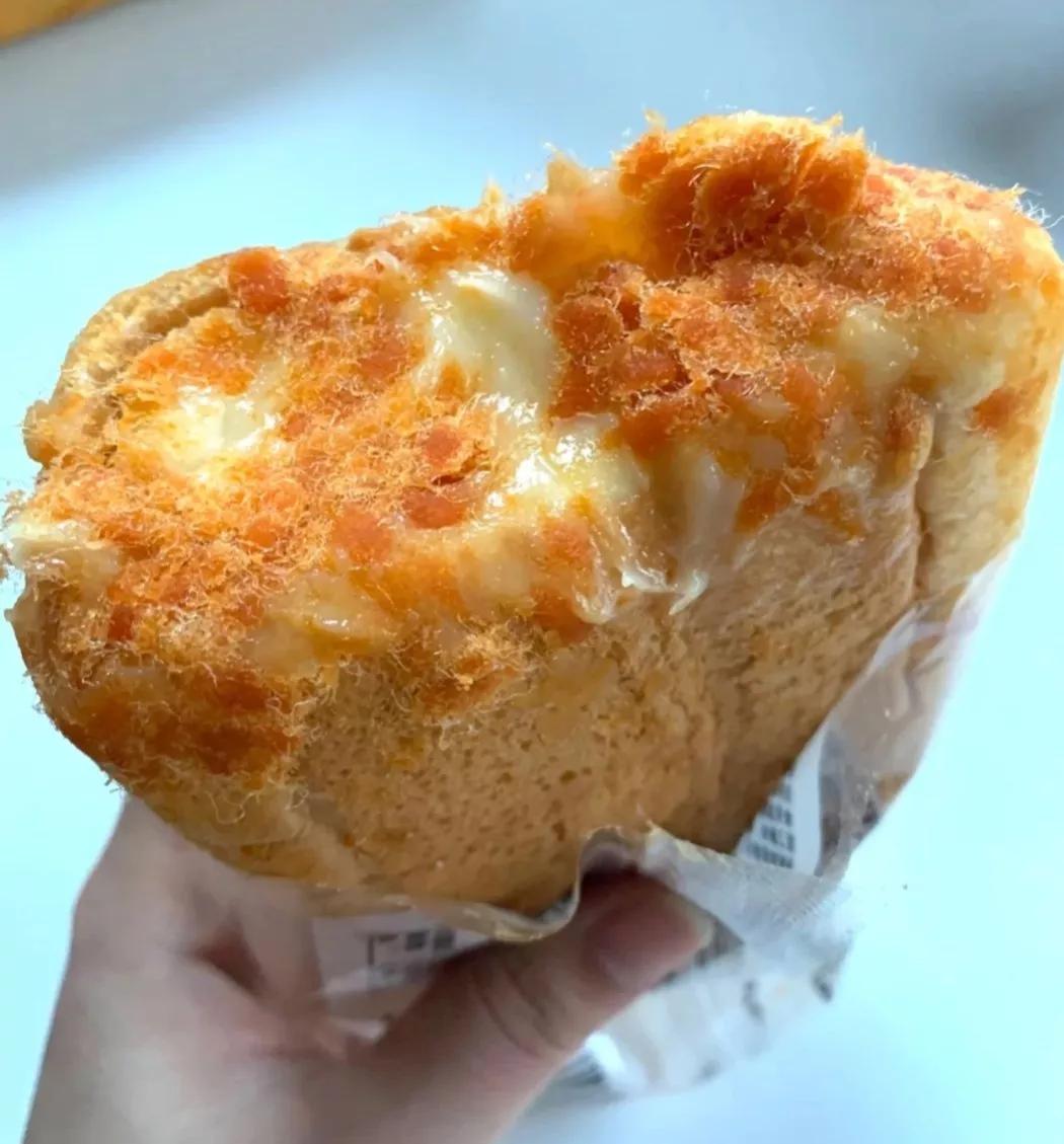 特别爱吃面包是什么原因,特别爱吃面包是什么体验