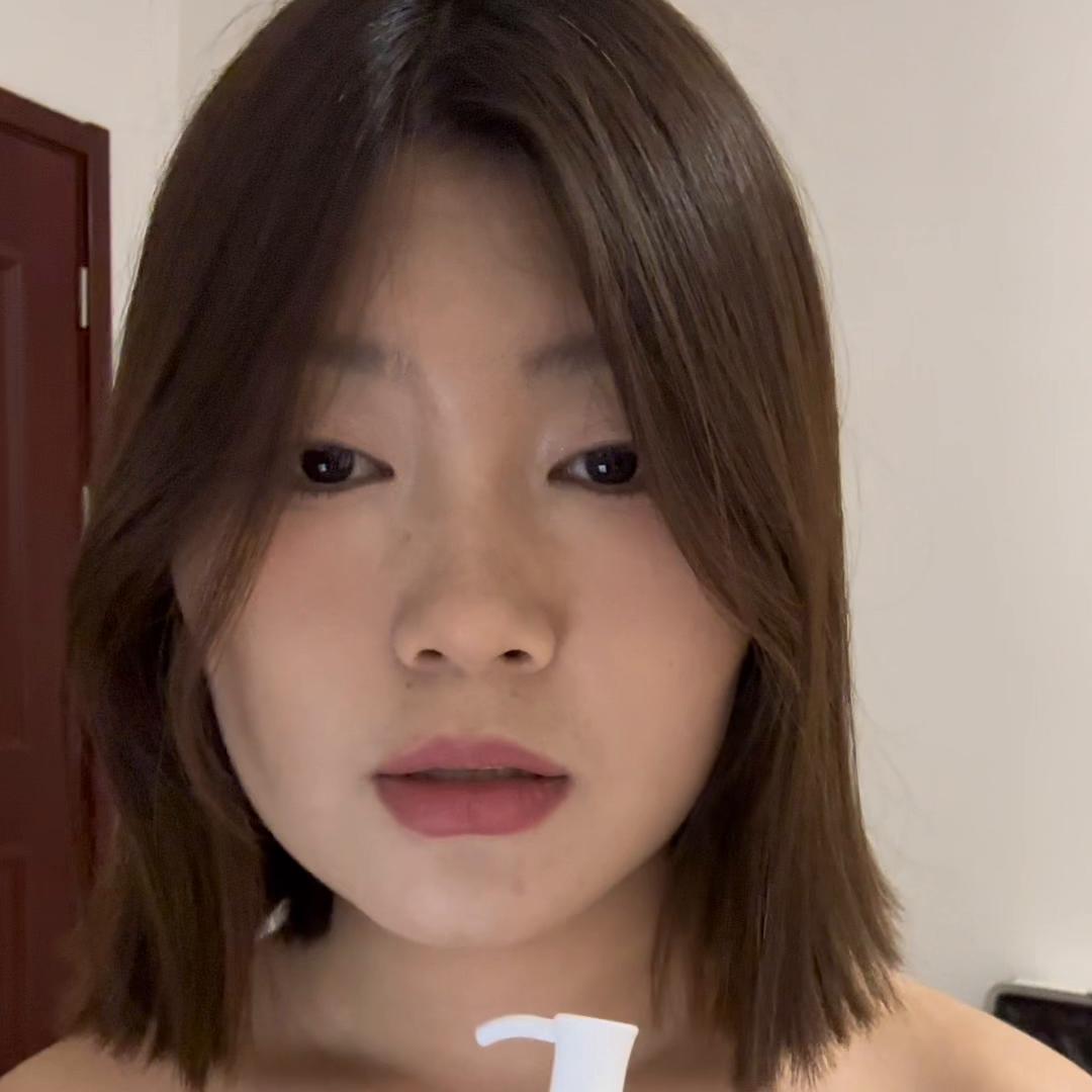 氨基酸洁面慕斯平价学生,温和平价氨基酸洁面