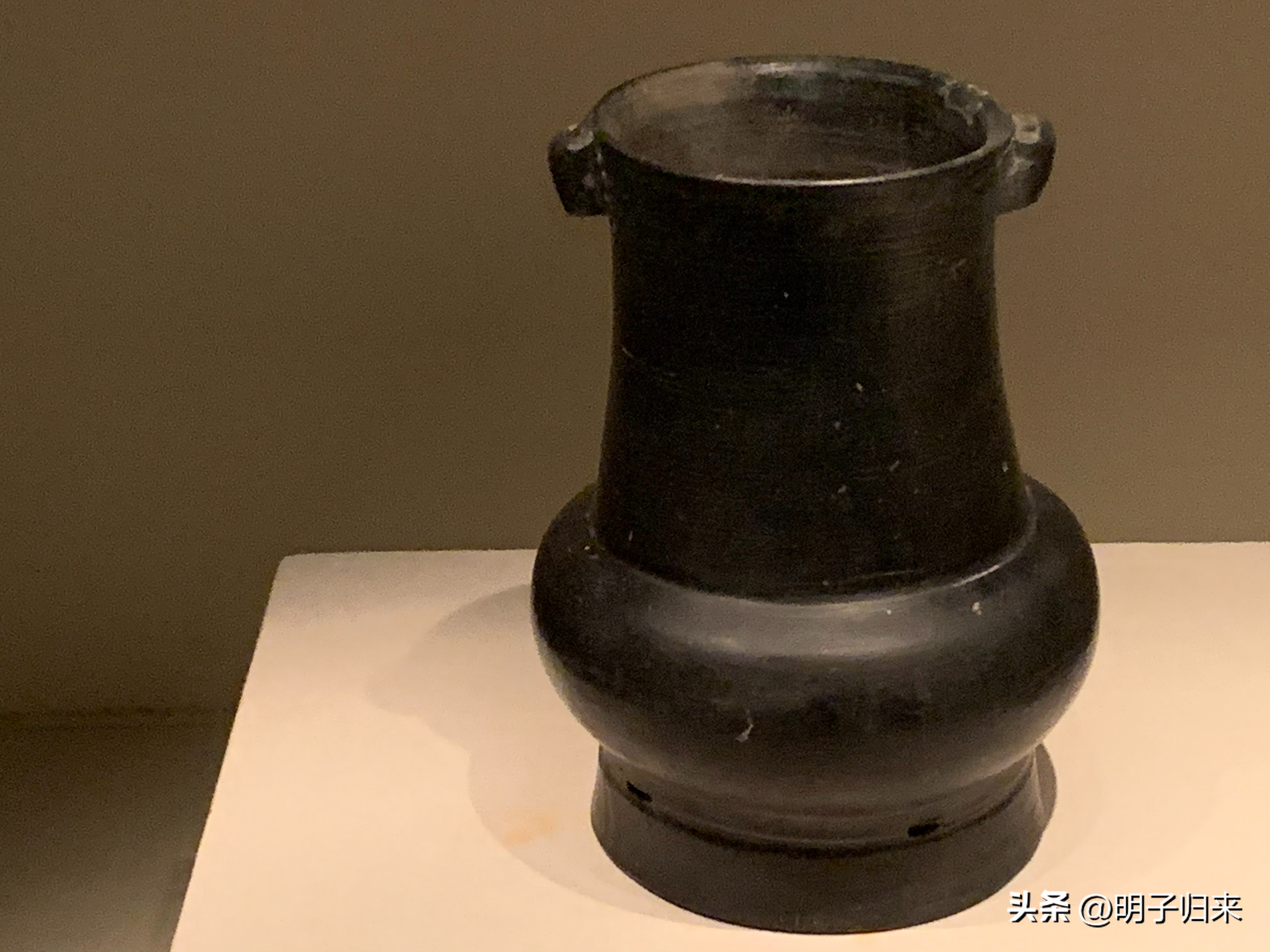 京畿旧梦：国博之洪荒星斗