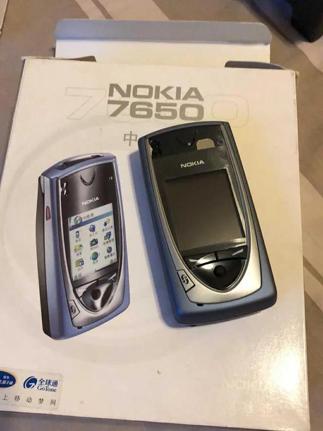 时光回溯20年，诺基亚掀起一场手机摄影变革！苹果、华为甘拜下风