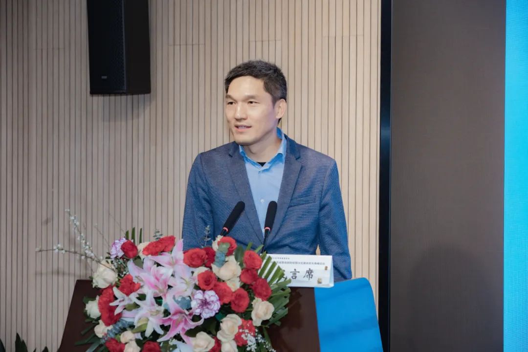 聚焦“雨花石文化”！50余位校长走进南京这所职校共话校园建设！