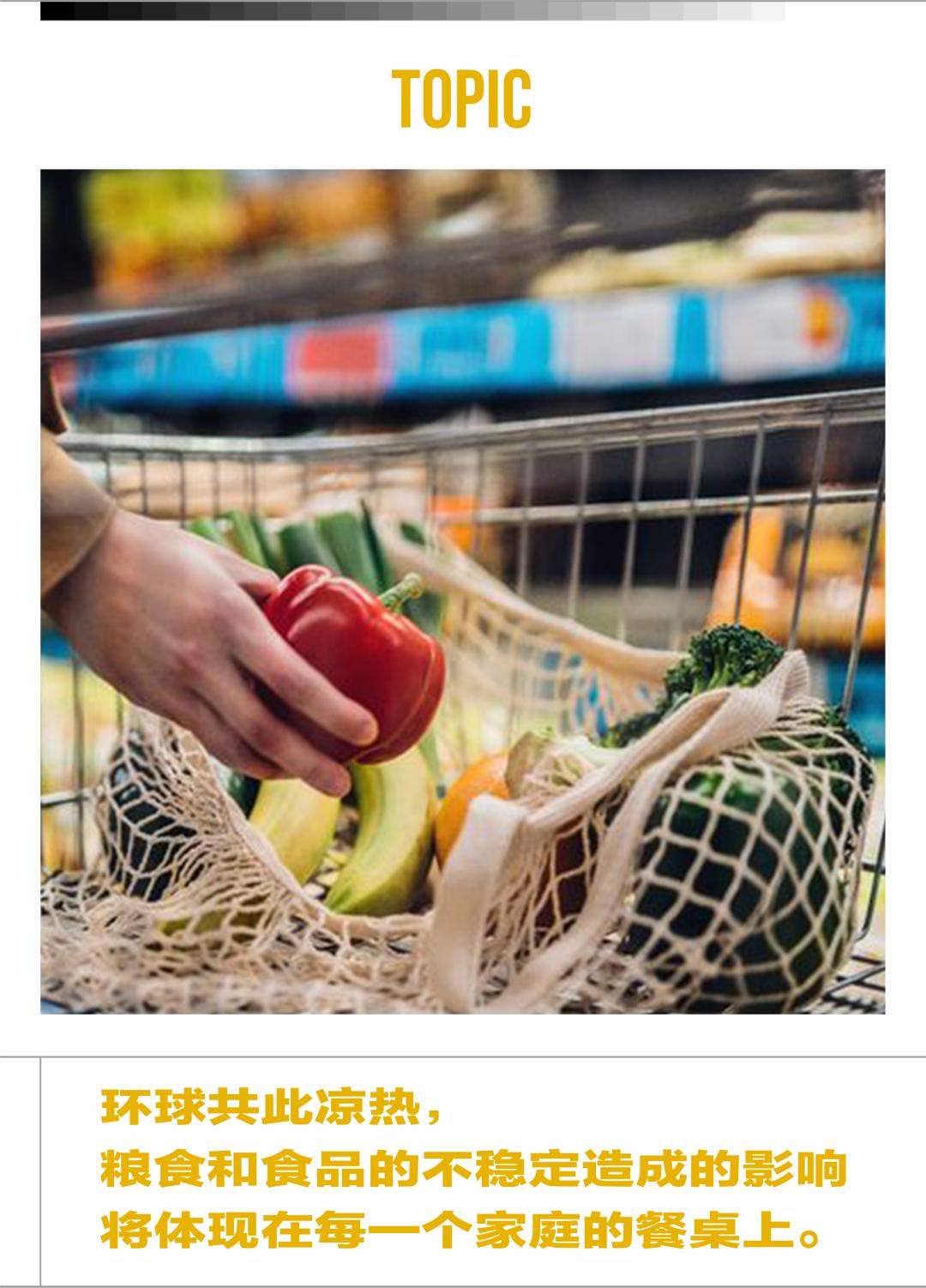 食品涨价的原因及影响,近十年涨价最厉害的商品