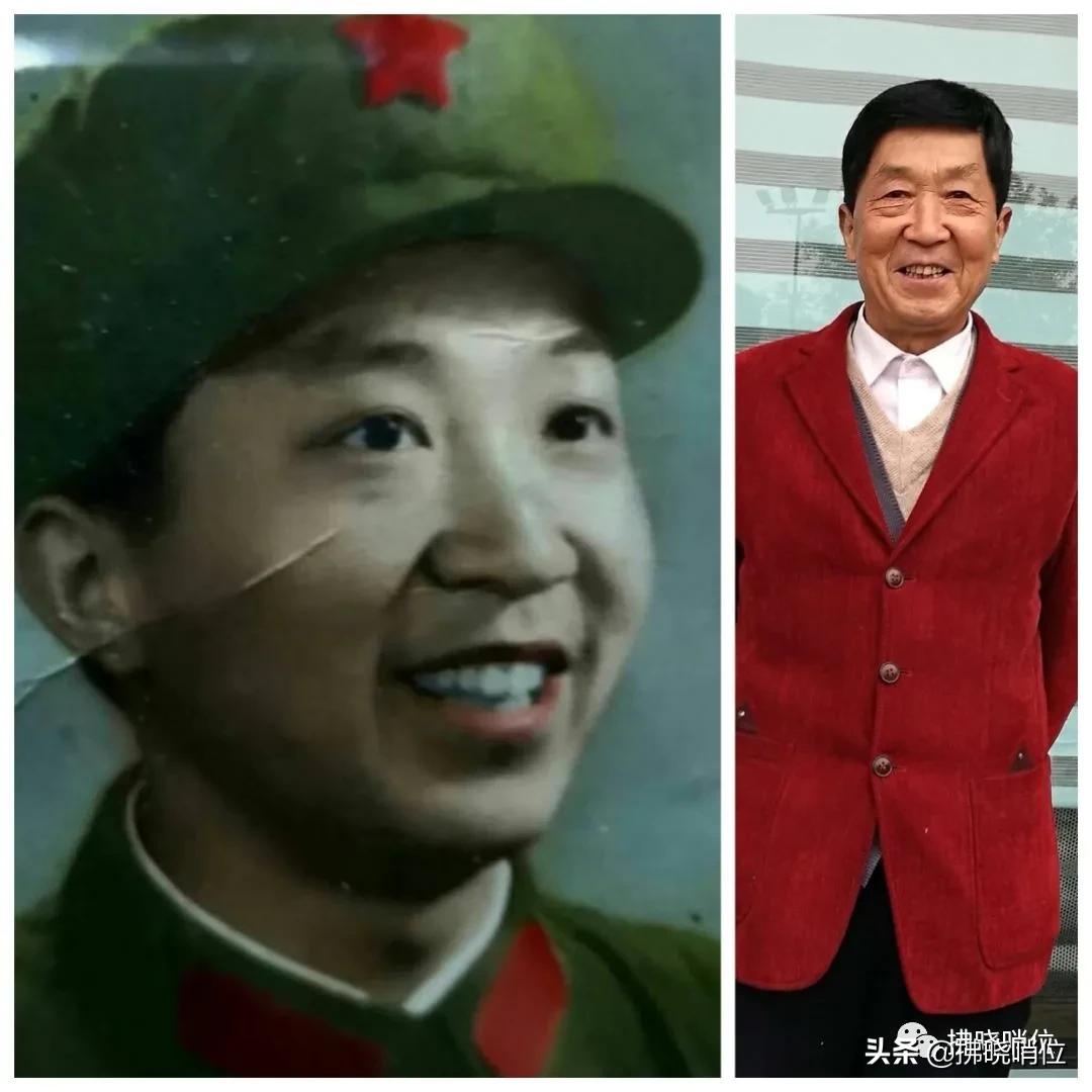 老战友四十年相聚联谊会上的感言,老战友40年后相逢重温战友情