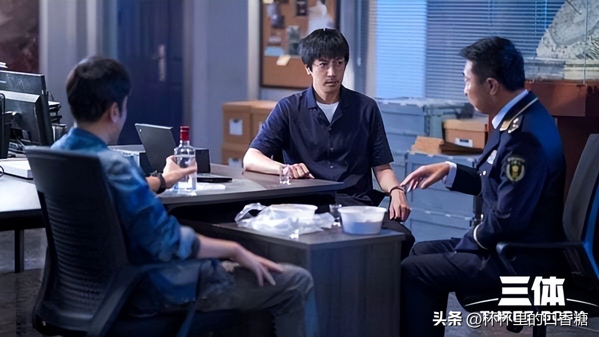 2023上半年剧最高热度值!《偷偷》输《长风渡》,《烬明》第三