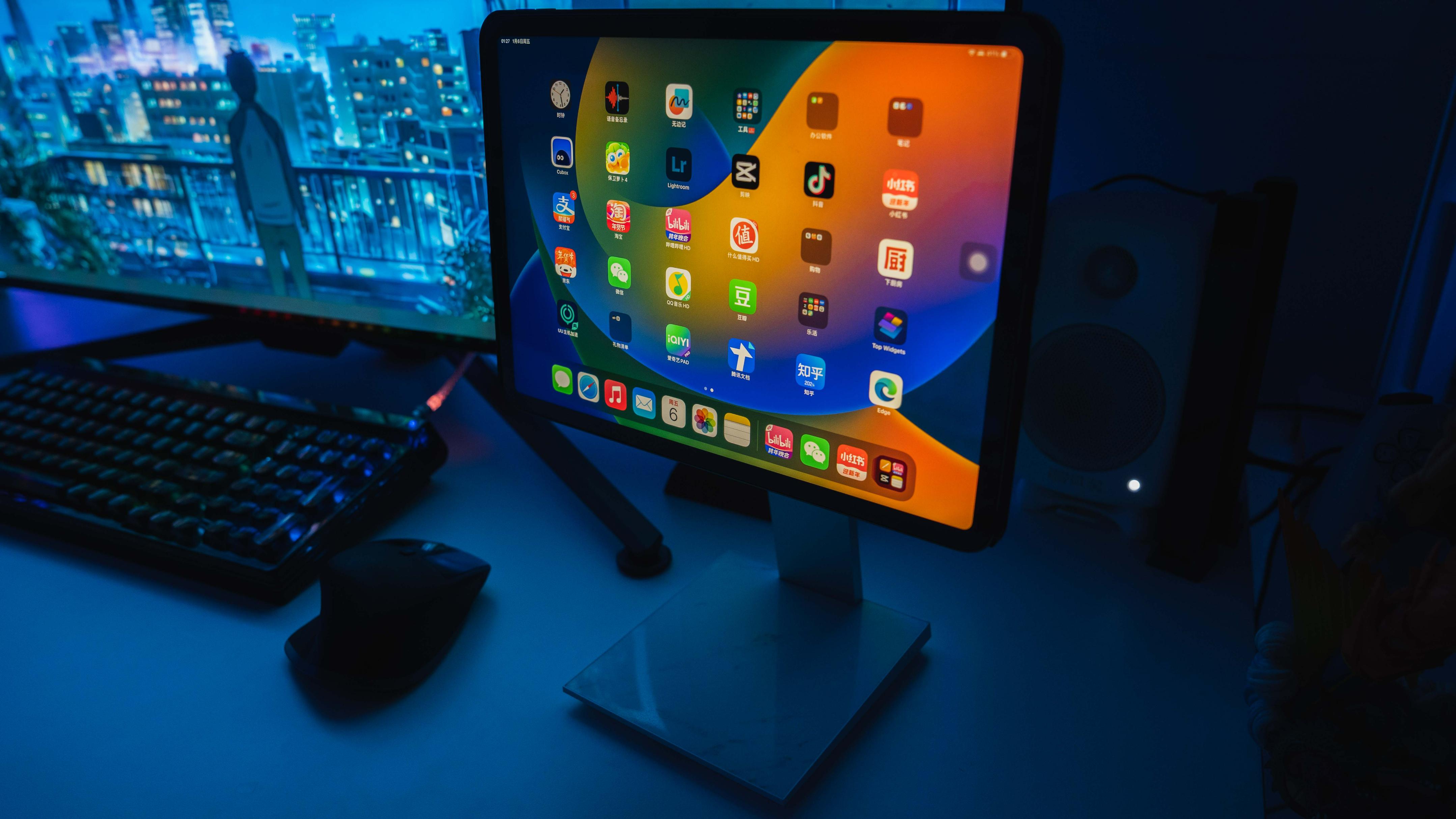 打工人实用好物推荐,推荐5款打工人必备办公神器