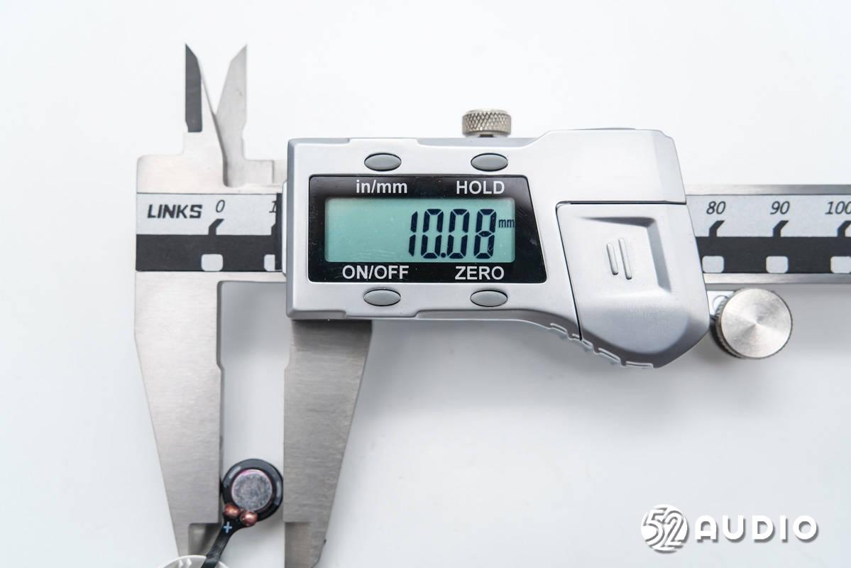 realmeAir3Neo真无线耳机拆解，音乐太空舱设计，支持杜比全景声