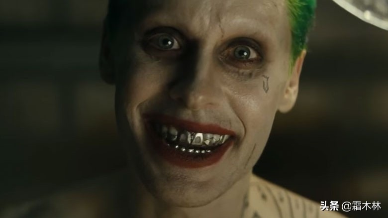 电影中的六大小丑,影视四大小丑