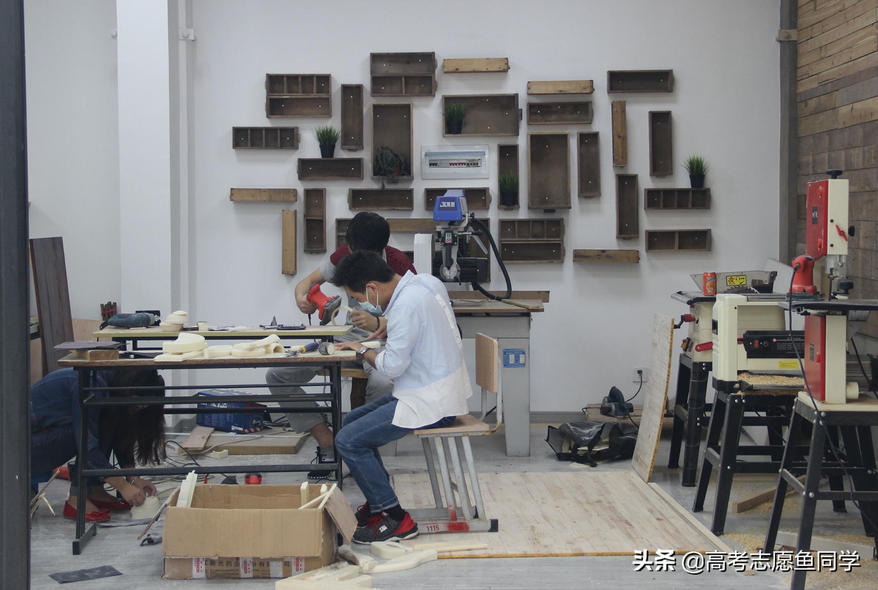 大学里适合女孩的专业,大学里女生最多的20个专业