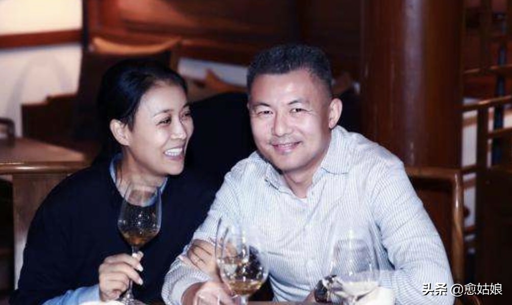 高峰和那英为什么离婚,高峰和那英现在怎么样了